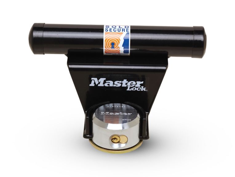 Master Lock Screwfix