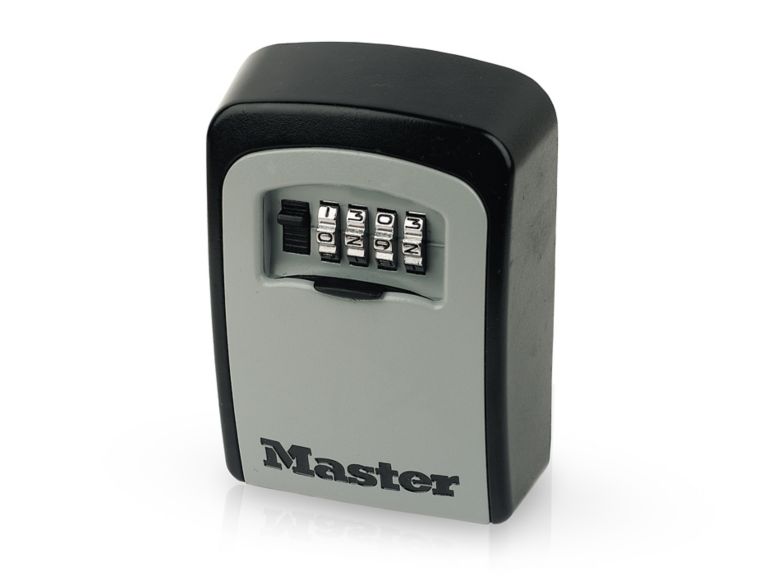 Master Lock Screwfix