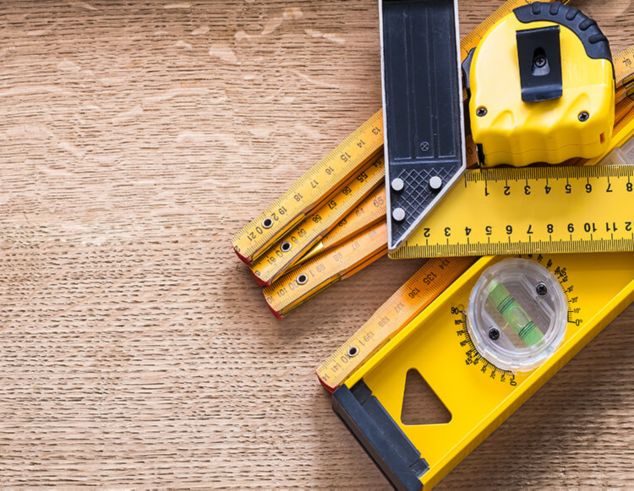Tool 101 Series  How To Use A Tape Measure