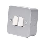 Metal Clad Switches
