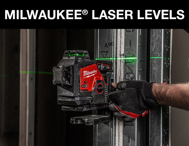 Milwaukee Screwfix
