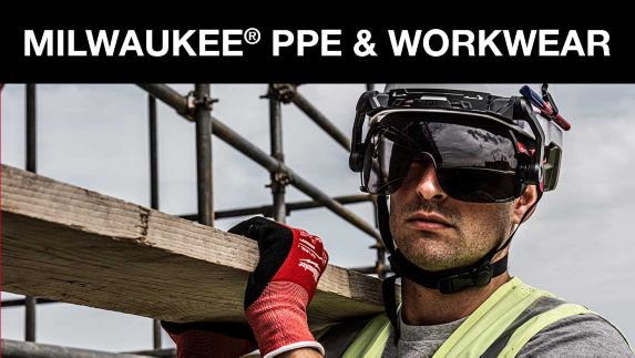 Milwaukee PPE & Workwear