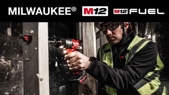 Milwaukee M12