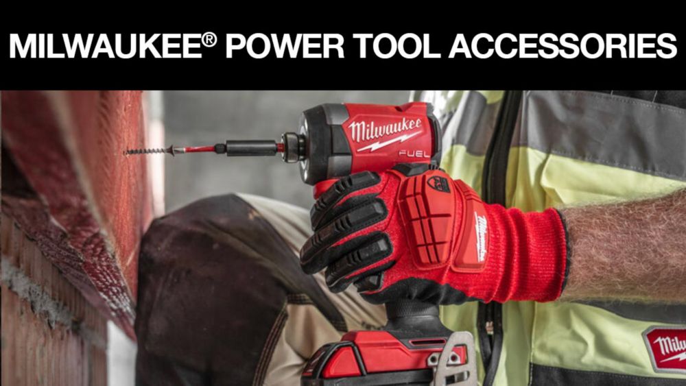 Milwaukee Next Generation M18BLPDRC-502C 18V 2 x 5.0Ah Li-Ion RedLithium  Brushless Cordless Combi Drill - Screwfix