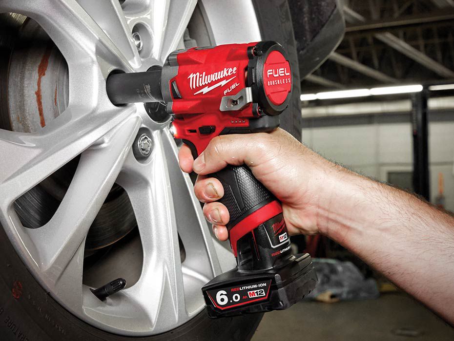Screwfix milwaukee m12 hotsell