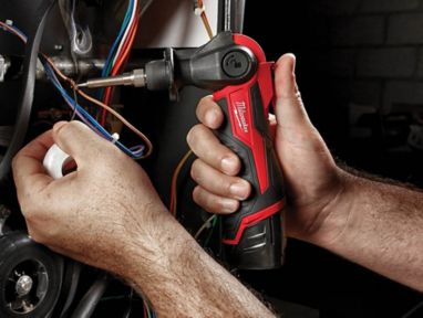 Milwaukee 12V Soldering Irons