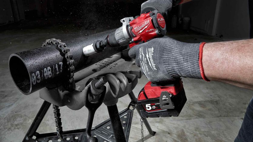 Milwaukee m18 screwfix discount