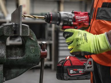 Milwaukee m18 full discount line