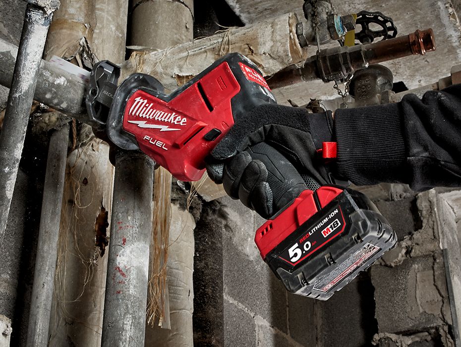 Milwaukee Power Tools Screwfix