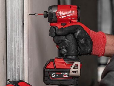 Milwaukee m18 impact driver accessories new arrivals