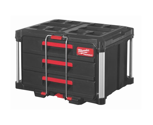 Milwaukee Tool Storage Screwfix
