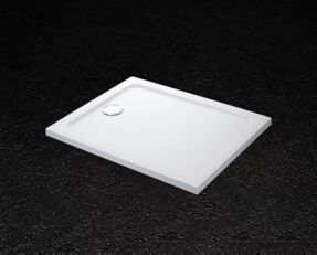 View all Mira Flight Safe Shower Trays
