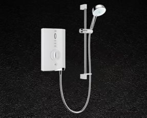 View All Mira Sport Max Showers