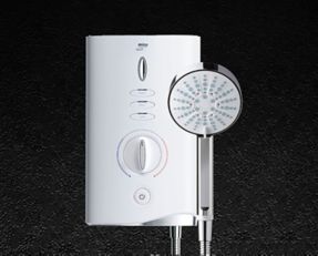 View all Mira Sport Showers