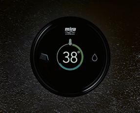 View all Mira Digital Showers