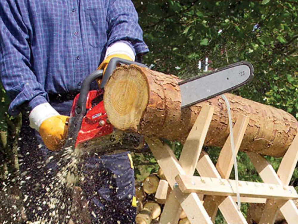 View all Mountfield Chainsaws