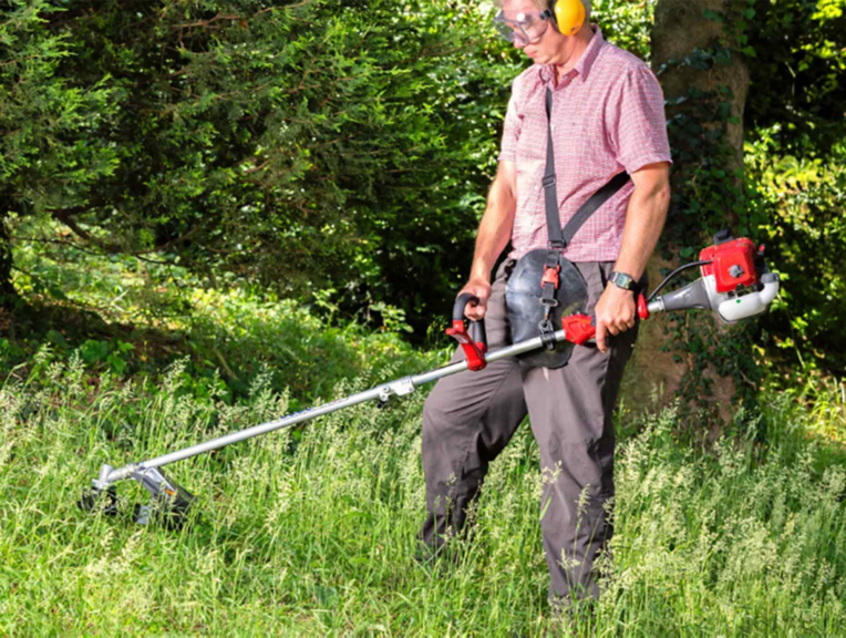 View all Mountfield Grass Trimmers & Brushcutters