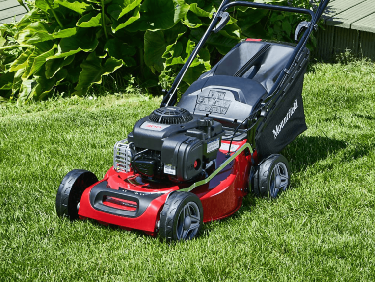 View all Mountfield Lawn Mowers
