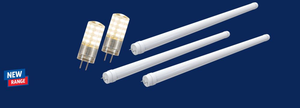 Led tube light with deals bulb holder