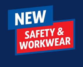 New Safety & Workwear