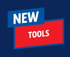 New Tools