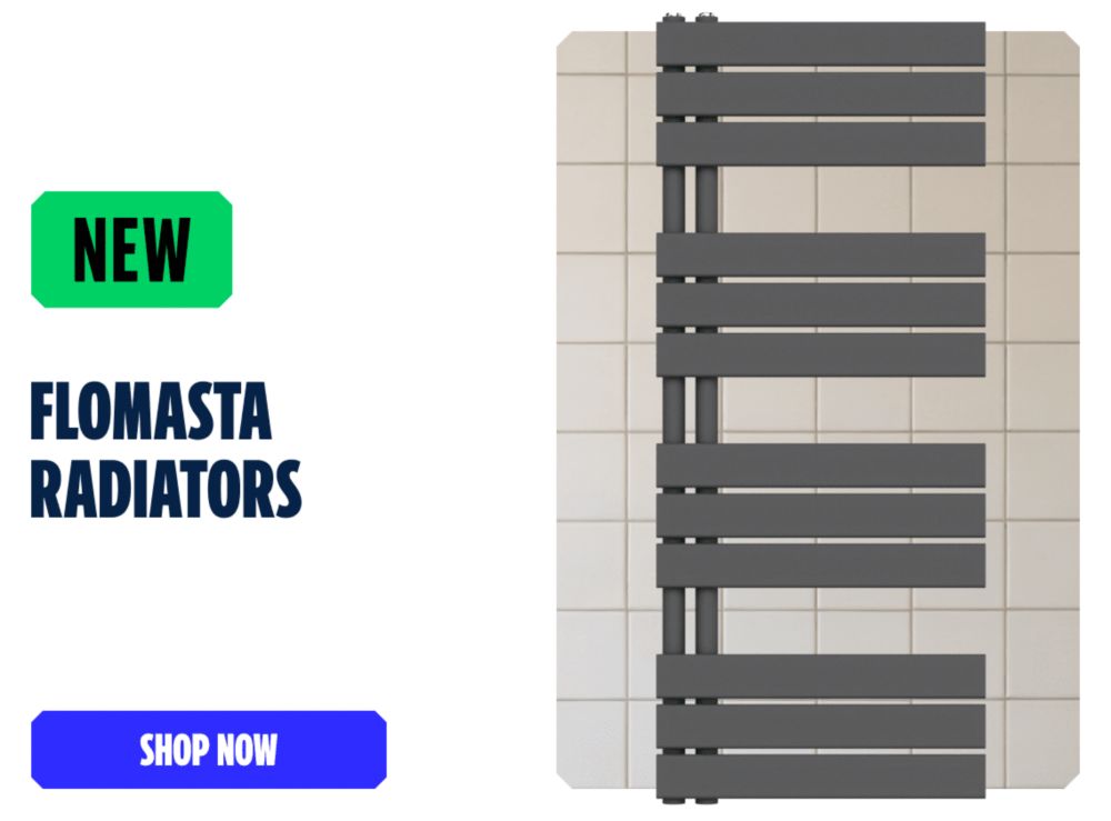 New Flowmasta Radiators. Shop Now