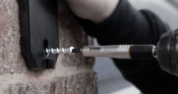 Optimaxx Concrete Screws