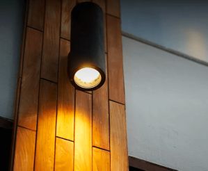 Outdoor Lighting Guides