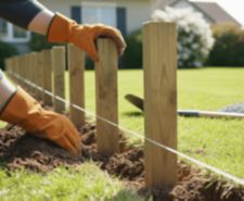 Outdoor Project Guides