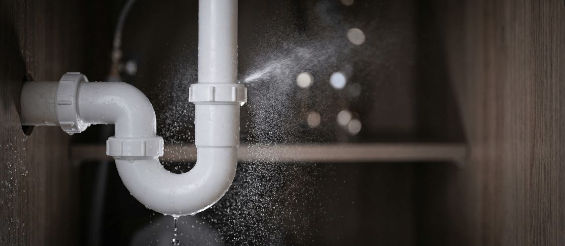 Is your overflow pipe dripping or leaking outside your house? Learn why an overflow pipe leaking can be serious, common causes, and how to fix it fast.