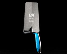 OX Bricklaying Trowels