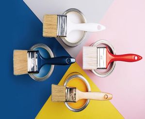 Image of a paintbrush