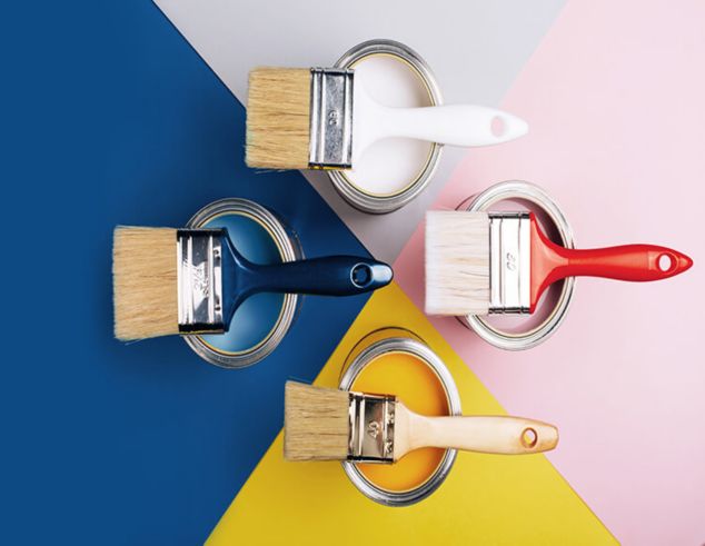 Paint Brushes and Rollers Buying Guide