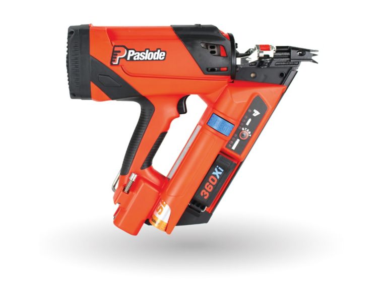 Paslode First Fix Nail Guns