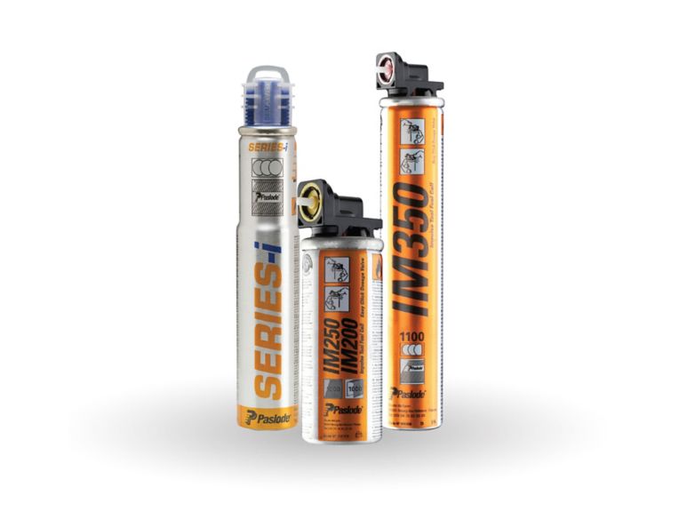 Paslode im350+ battery screwfix best sale
