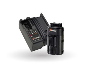 View All Paslode Batteries & Chargers