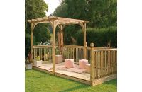 Image of decking kits