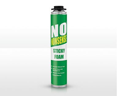 Plasterboard Adhesives