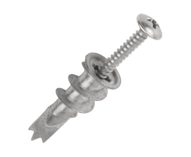 View all Plasterboard Fixings