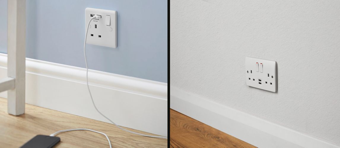 Plug Sockets