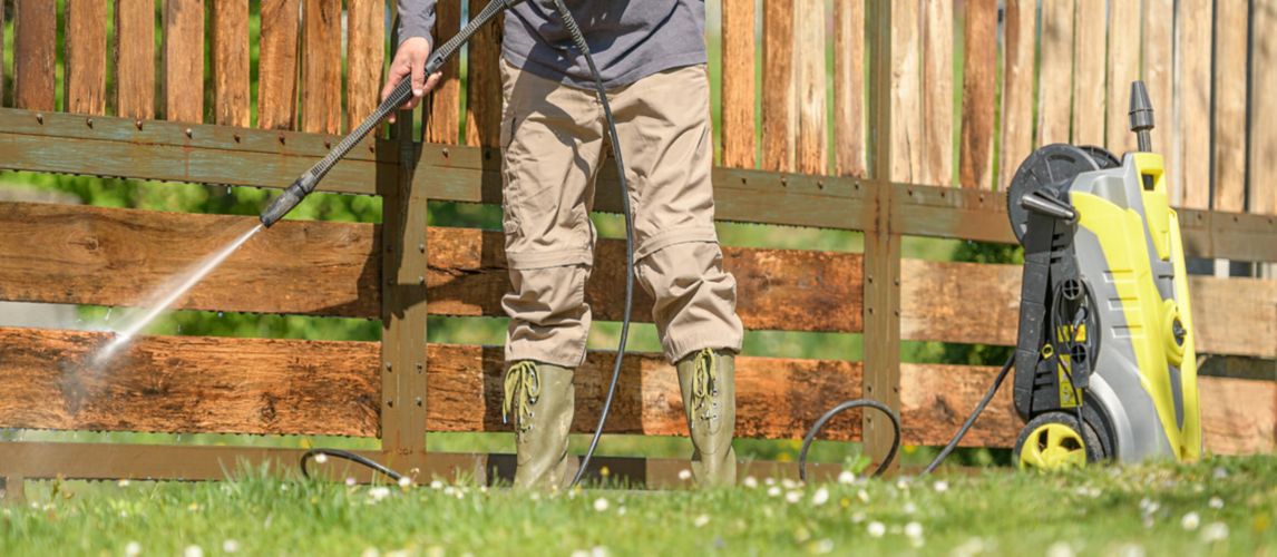 Pressure Washer Buying Guide, Types and Features