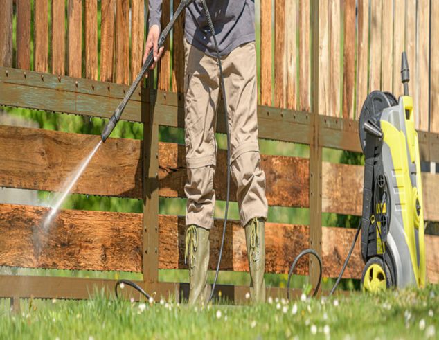 Manual, automatic or high-pressure washing: which one to choose