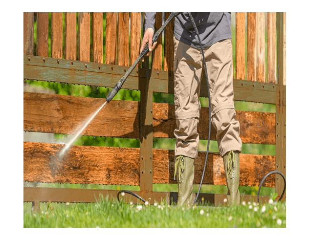 Manual, automatic or high-pressure washing: which one to choose