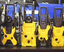 Pressure Washer Guide