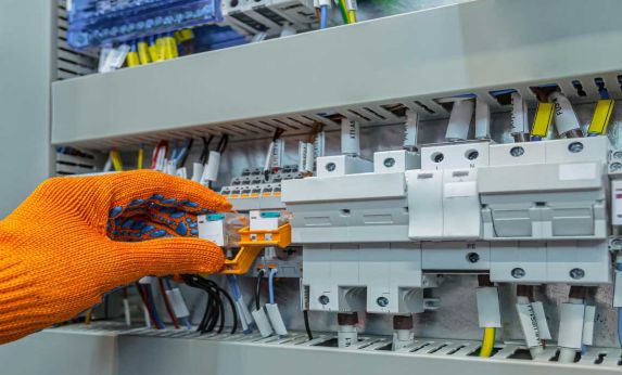 Prysmian Meter Tails