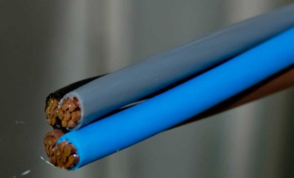 Prysmian Armoured Cable