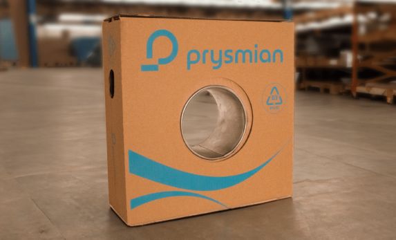 Prysmian Twin & Earth Cable