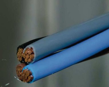 Prysmian Armoured Cable