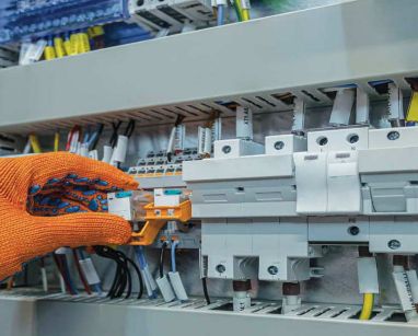 Prysmian Meter Tails