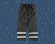 Shop Waterproof Trousers